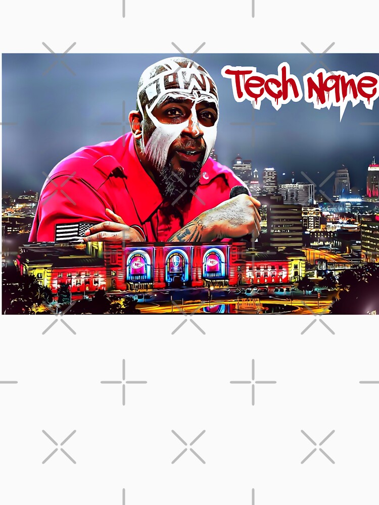Tech Nueve KCMO by 89129graphics