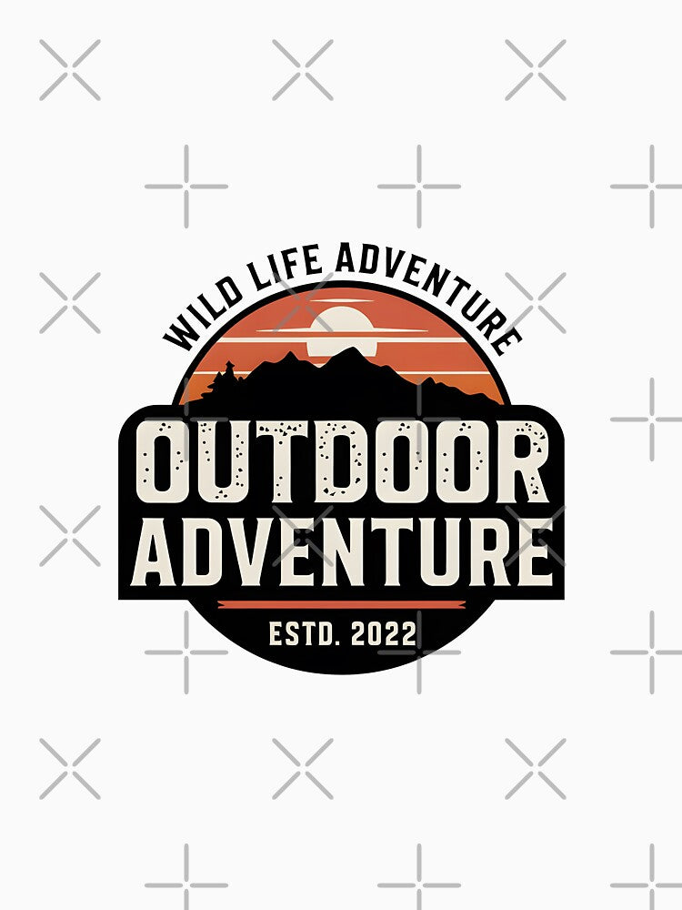 Outdoor Adventure wild life adventure by ArtbySameer