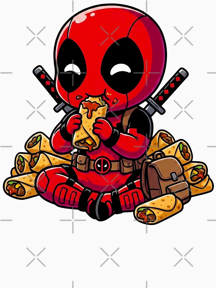 Taco Day by brexastore