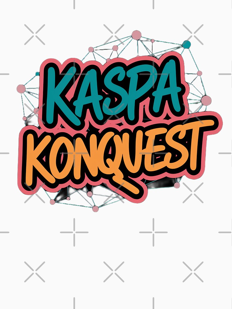Kaspa Crypto Pulse by RadDeck