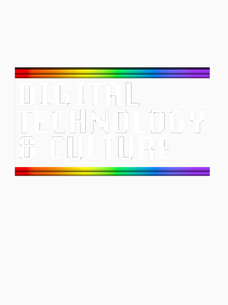 Rainbow DTC Clothing by DTC_DMC