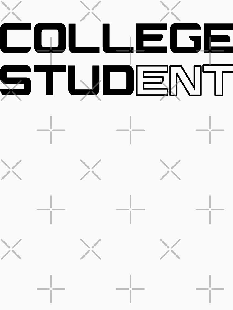 College Student by nikolaj1301