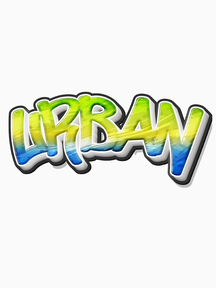 Urban Revolution by HerExpressions