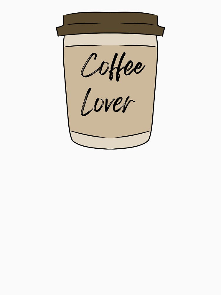 Coffee Lover by HugSomeNettles