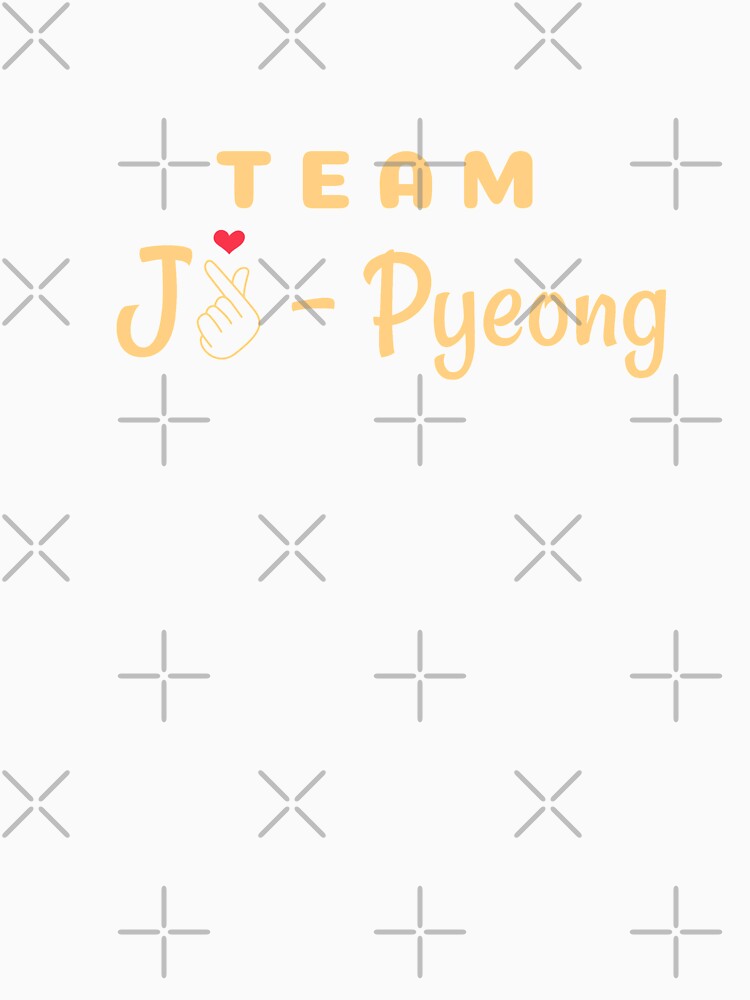 Team Ji Pyeong Start-Up Kdrama by NattyTees