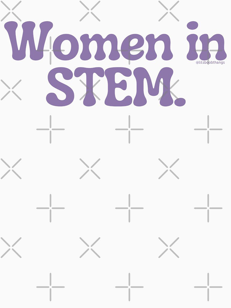 Women in STEM., v10 | lilsboobthangs by lilsboobthangs