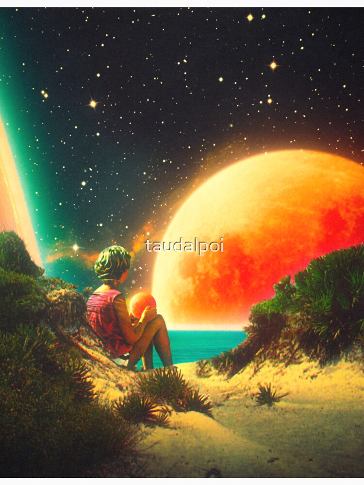 Far From Home by Taudalpoi