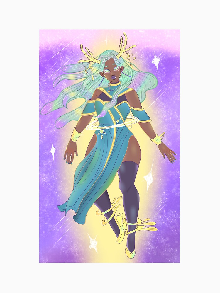 Floating by LeeGSilentArts