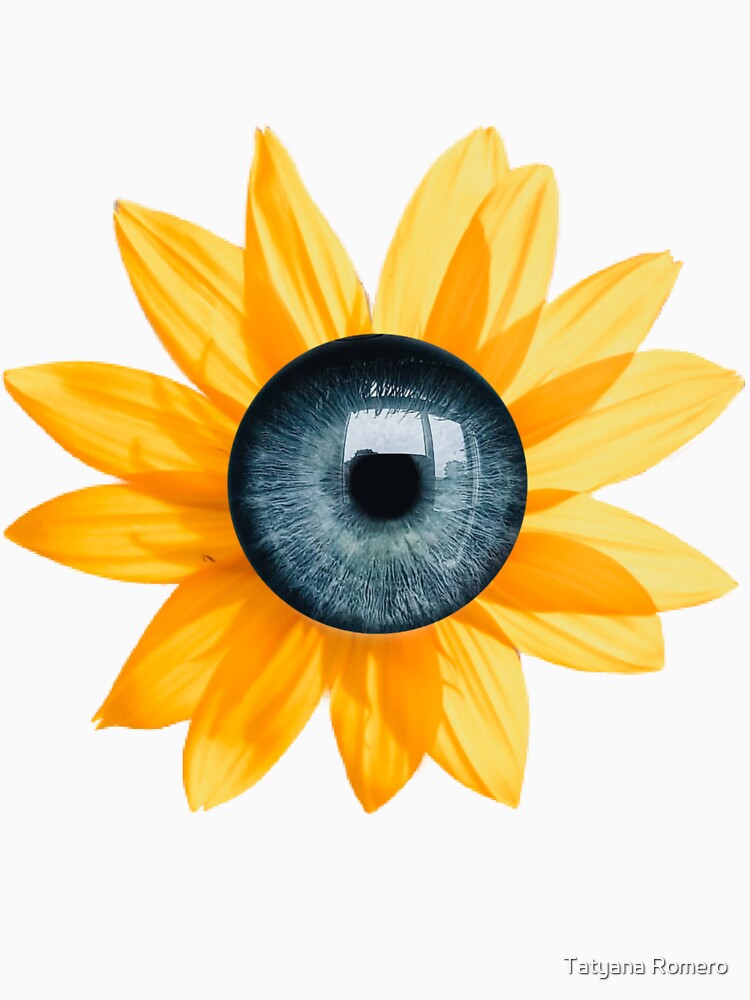 Keen Eye for Pollinators by Tatyana Romero