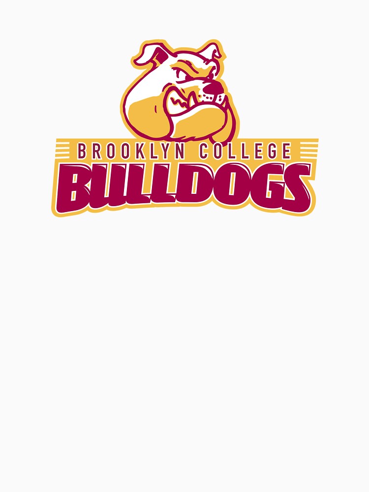 Brooklyn College Bulldogs by Richard941