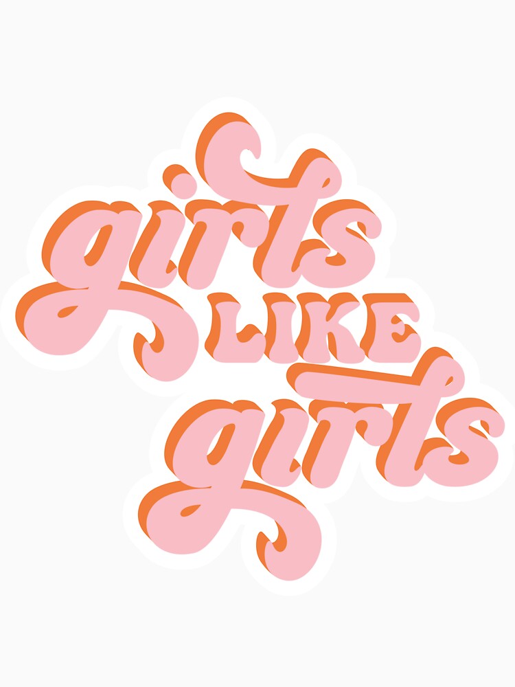 Groovy Girls Like Groovy Girls by SarahRoses