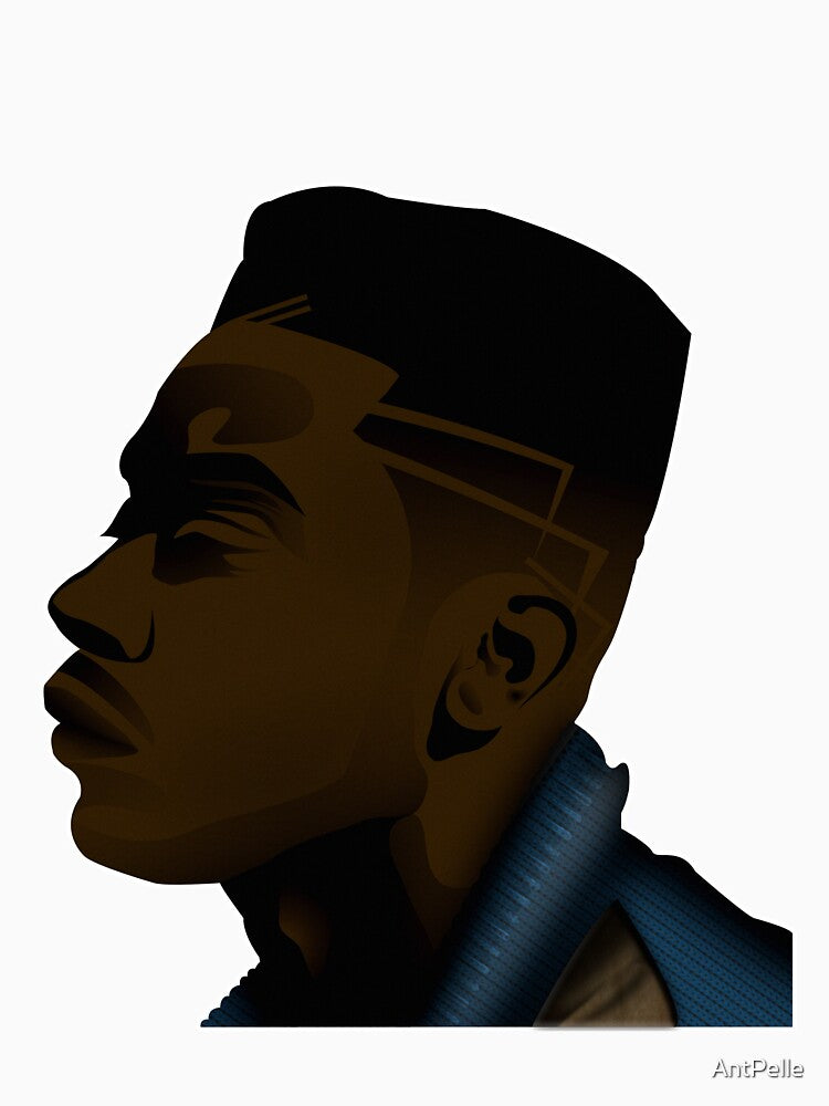 Smooth Operator by AntPelle