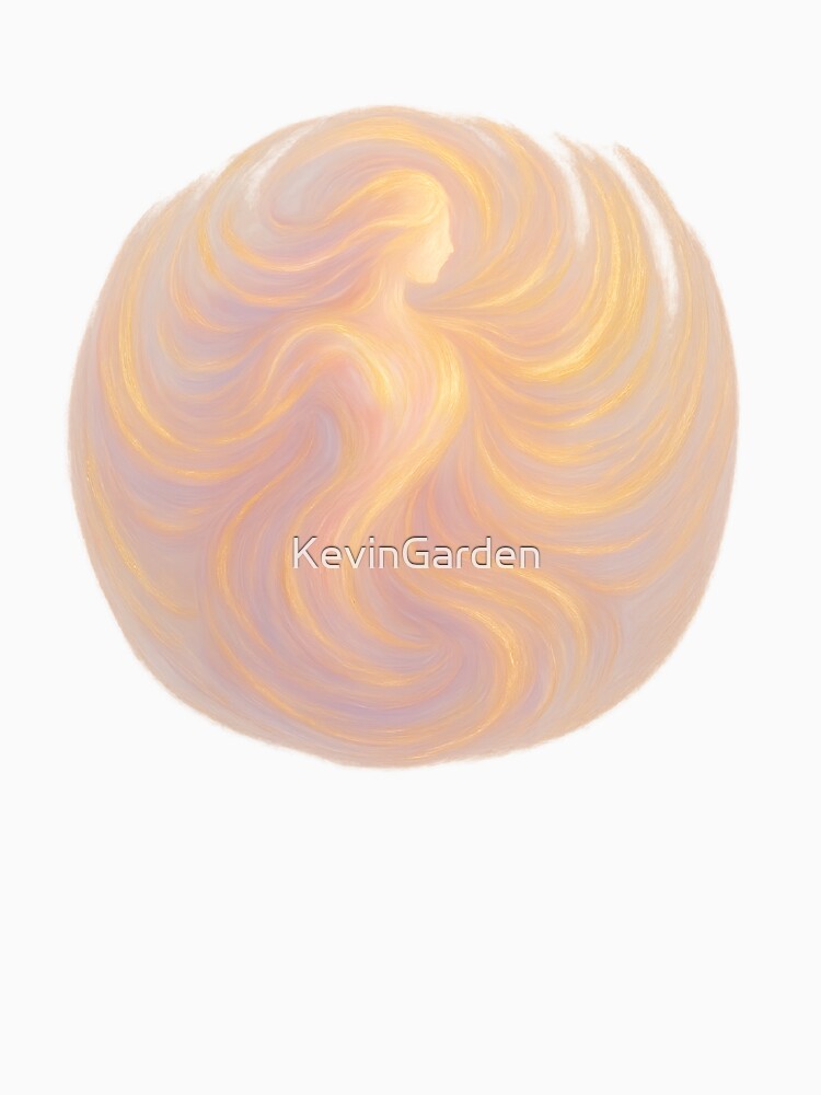Fem-in-in Energy by KevinGarden