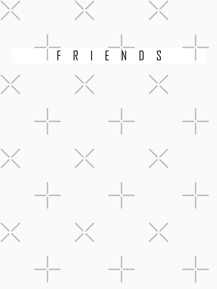 FRIENDS by domingoepil24