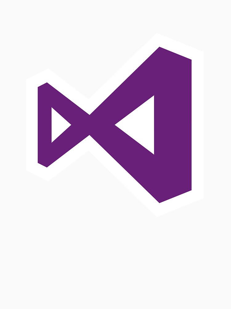 Visual Studio Logo by vladocar