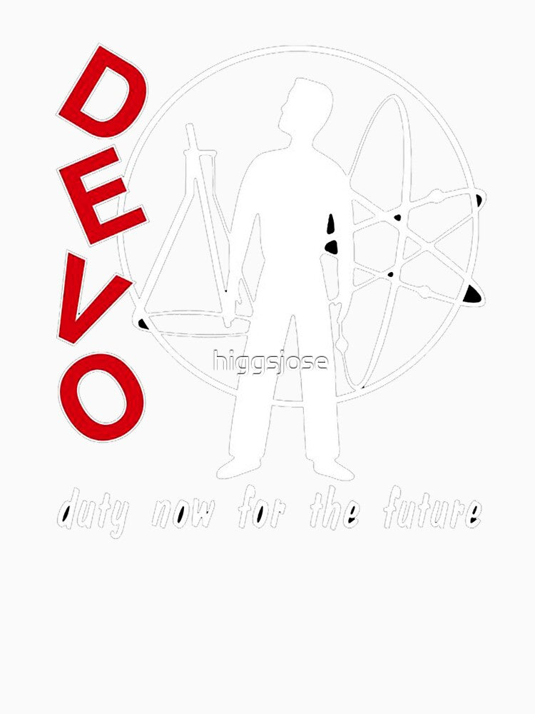 devo band,long sleeve devo band,stuff devo band,funny devo band,cool devo band, by higgsjose