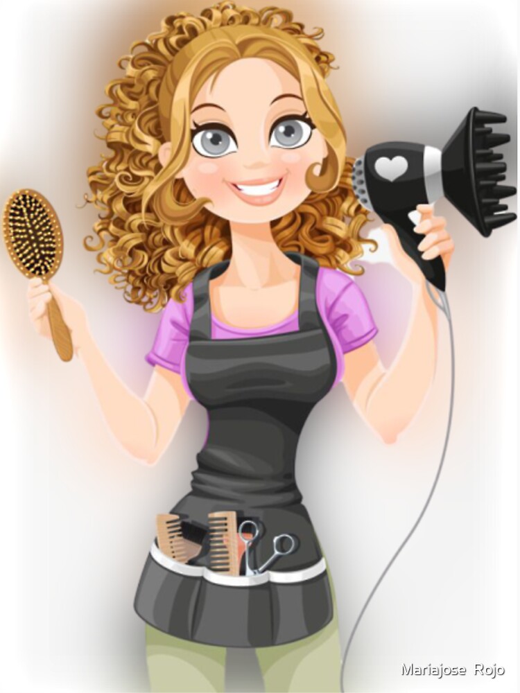 Stylist by Mariajose  Rojo