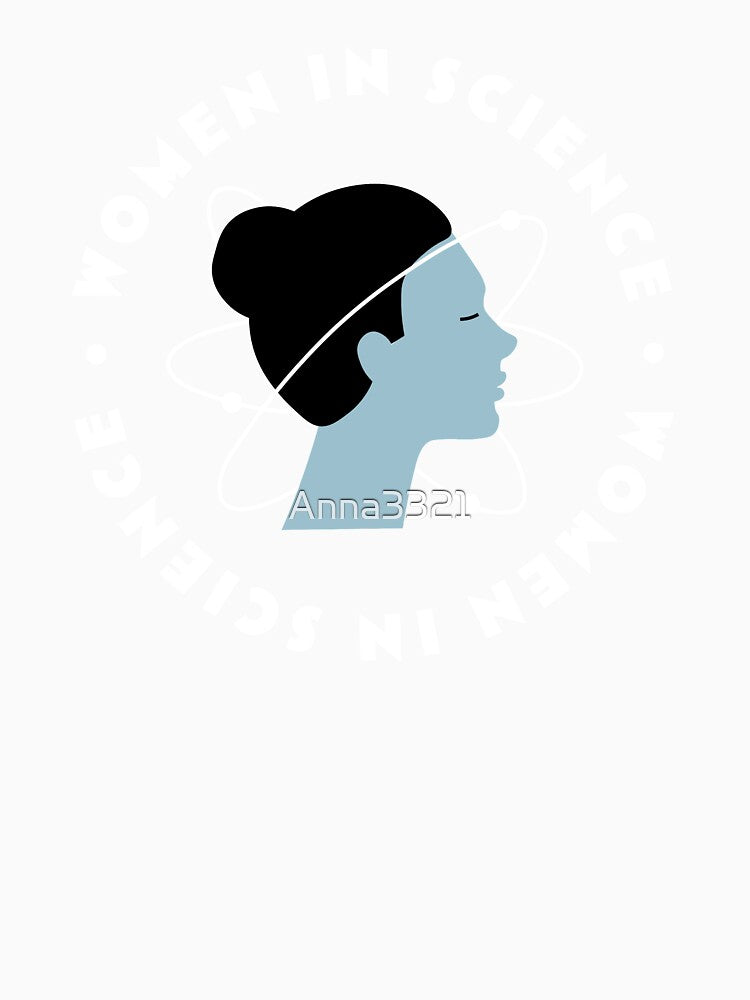 Women In Science by Anna3321Designs