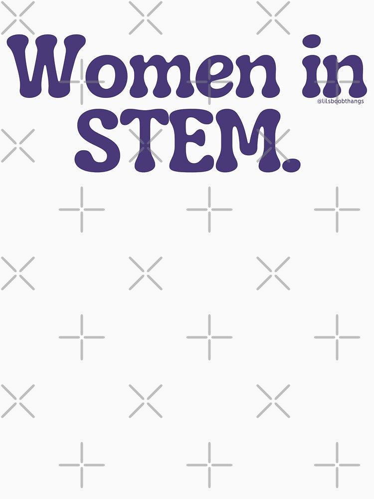 Women in STEM., v5 | lilsboobthangs by lilsboobthangs
