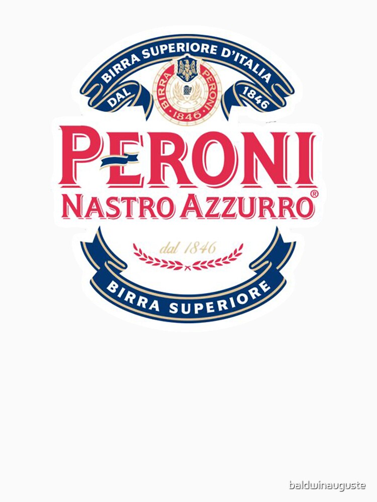 peroni beer  very amazing by baldwinauguste