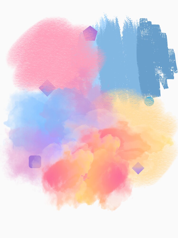 Cotton Candy Cloud by Tere-Ideas-Live