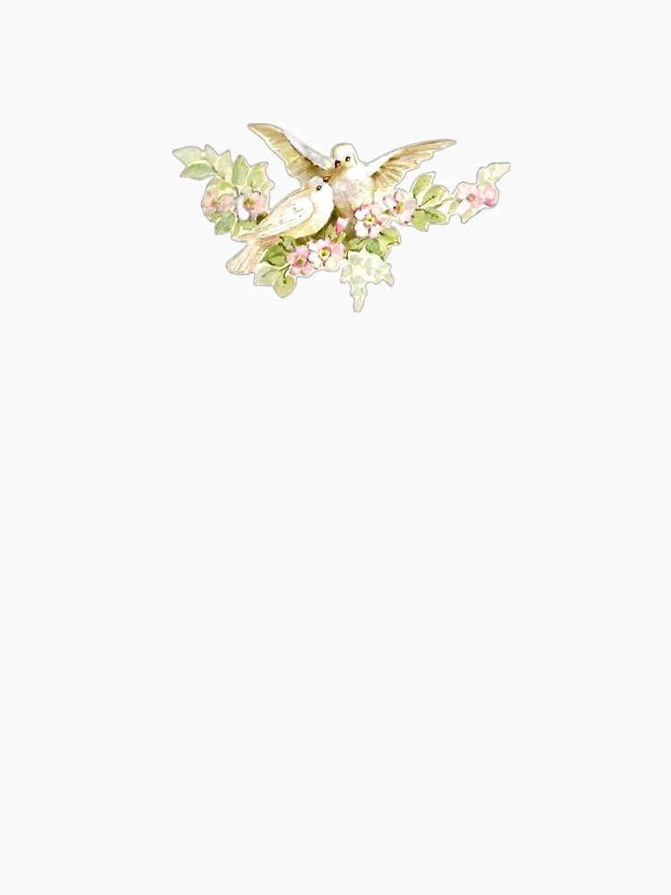 Dove lovers by AngelAtelier17
