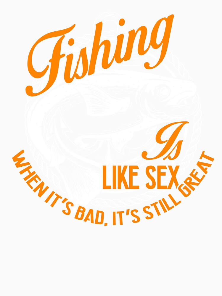 I Love Fishing by UnknownArtistt