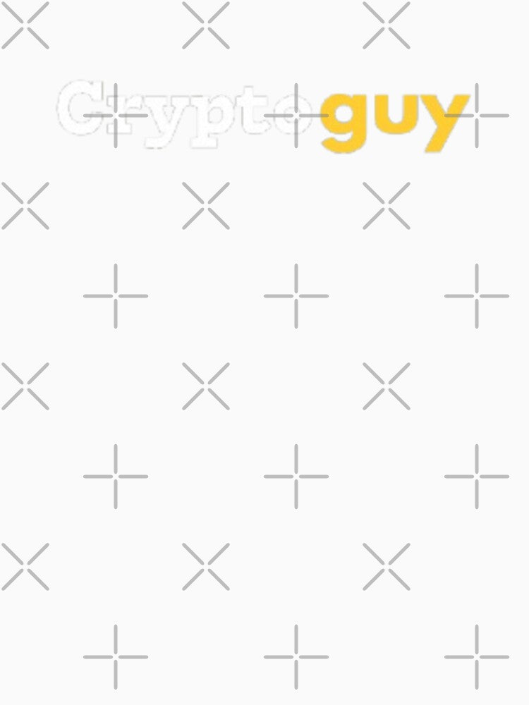 cryptoguy by VINEY PREET AKKAL