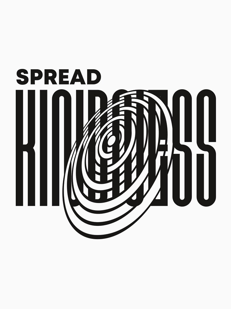 Spread kindness by niclothing