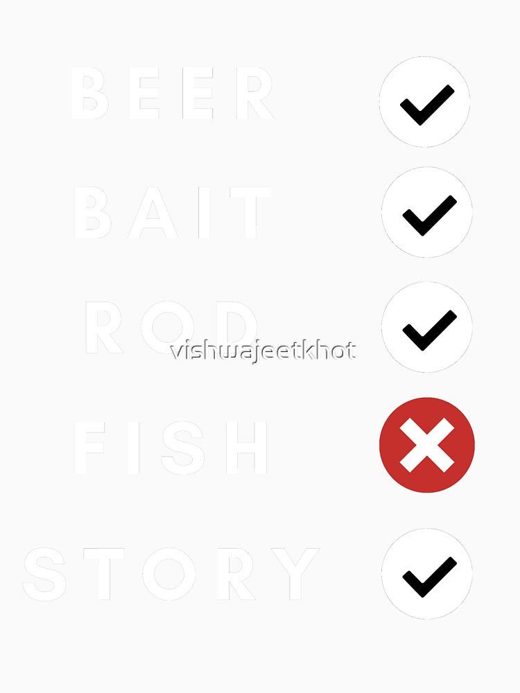 BEER BAIT ROD FISH STORY / FISHING by vishwajeetkhot