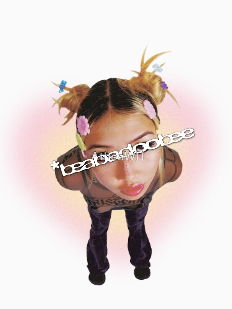 beabadoobee | y2k | aesthetic by AtheaWH