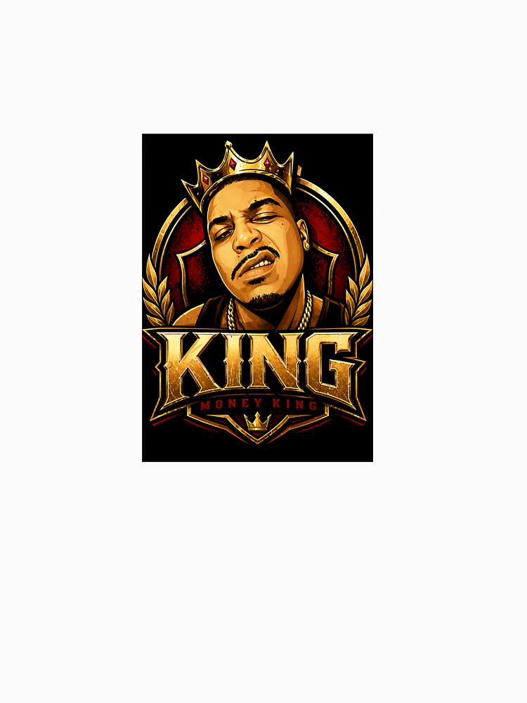 king of money by Bardemiro