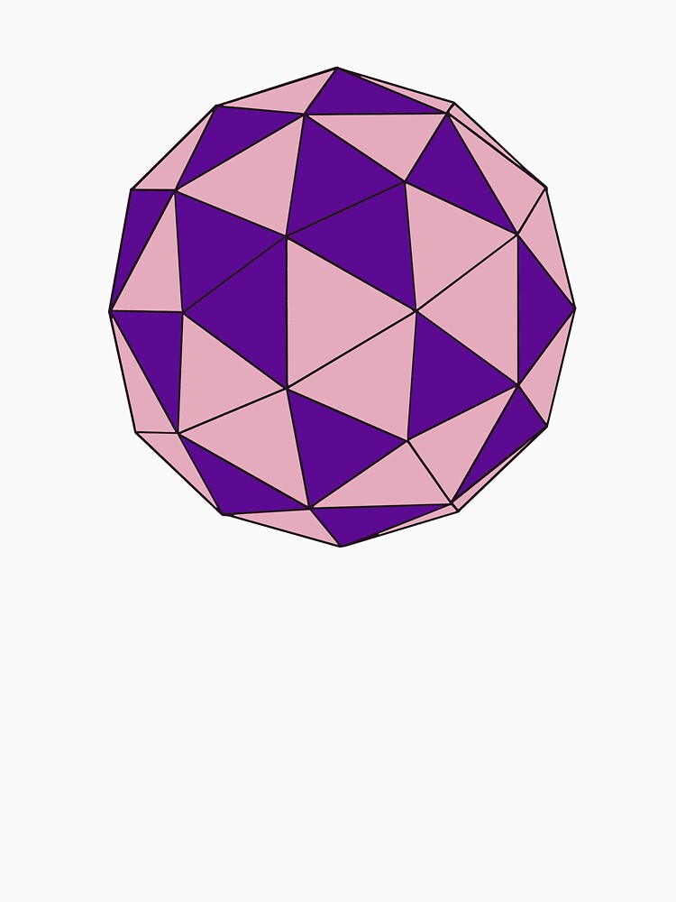 Icosahedron (V&Pi) by createVisions