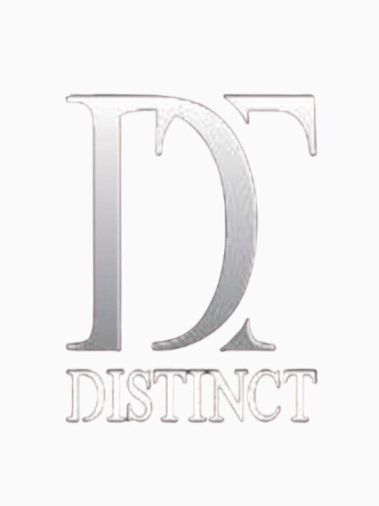 DISTINCT by Djamel1706