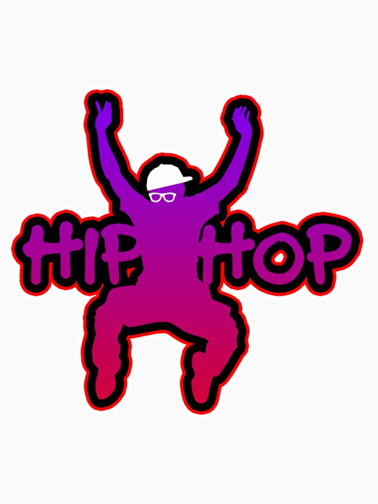 Hip Hop Hip Hop Clothing Hip Hop Party| Perfect Gift|hip hop by patnalila