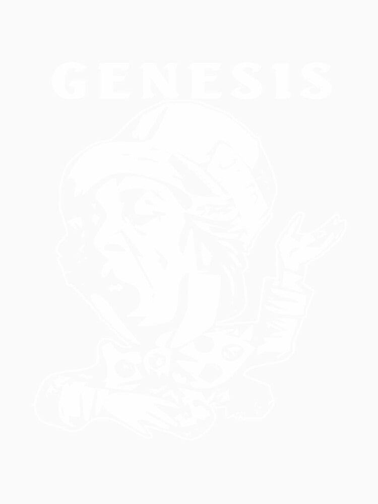 Alice In Wonderland Genesis Inspired Long Sleeve by NheLanHJK