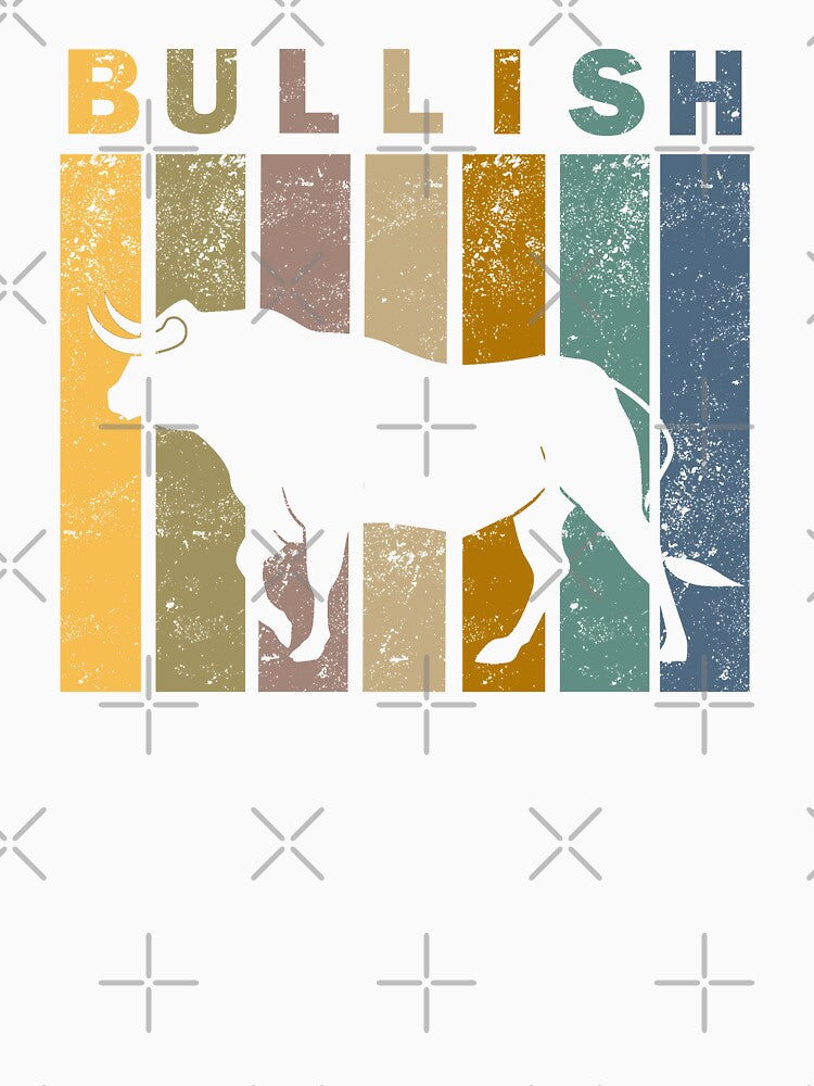 Bullish by ValentinaHramov