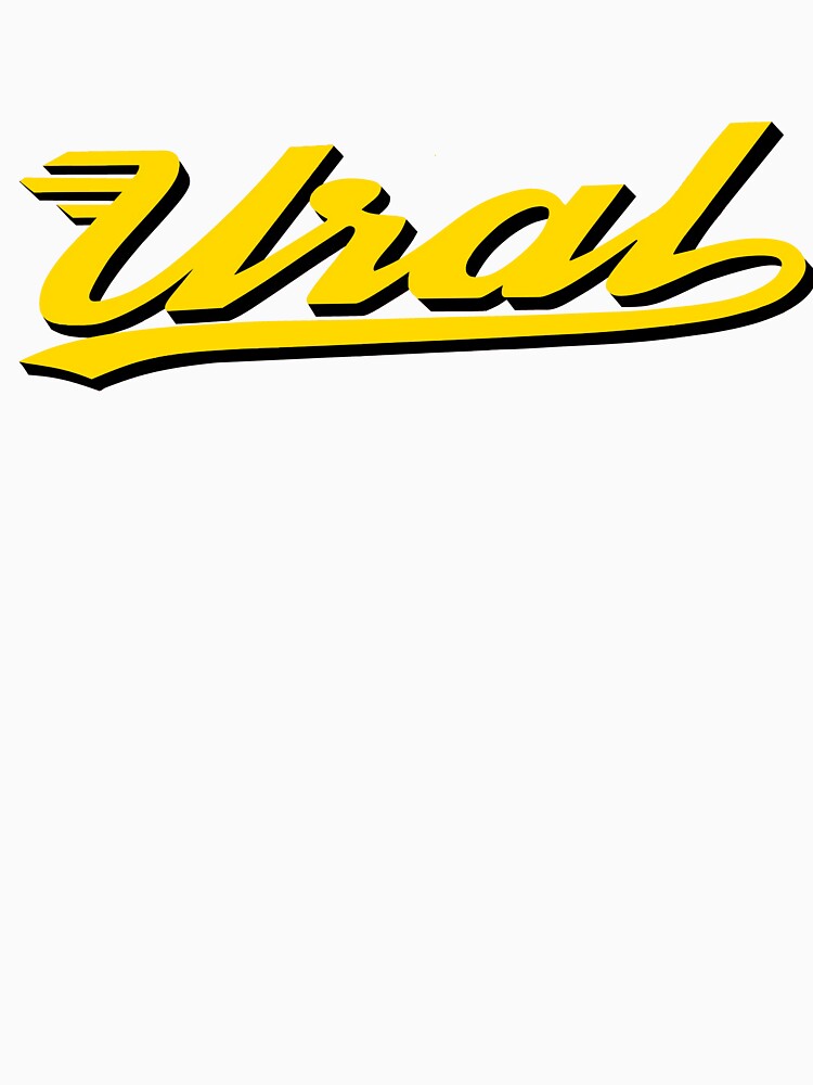 Ural Deco Style... by ivans-garage