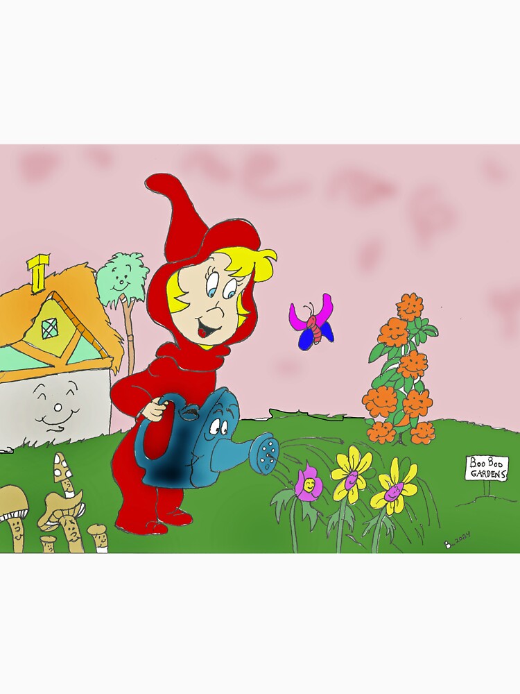 Happy Gardening by BrianDekter