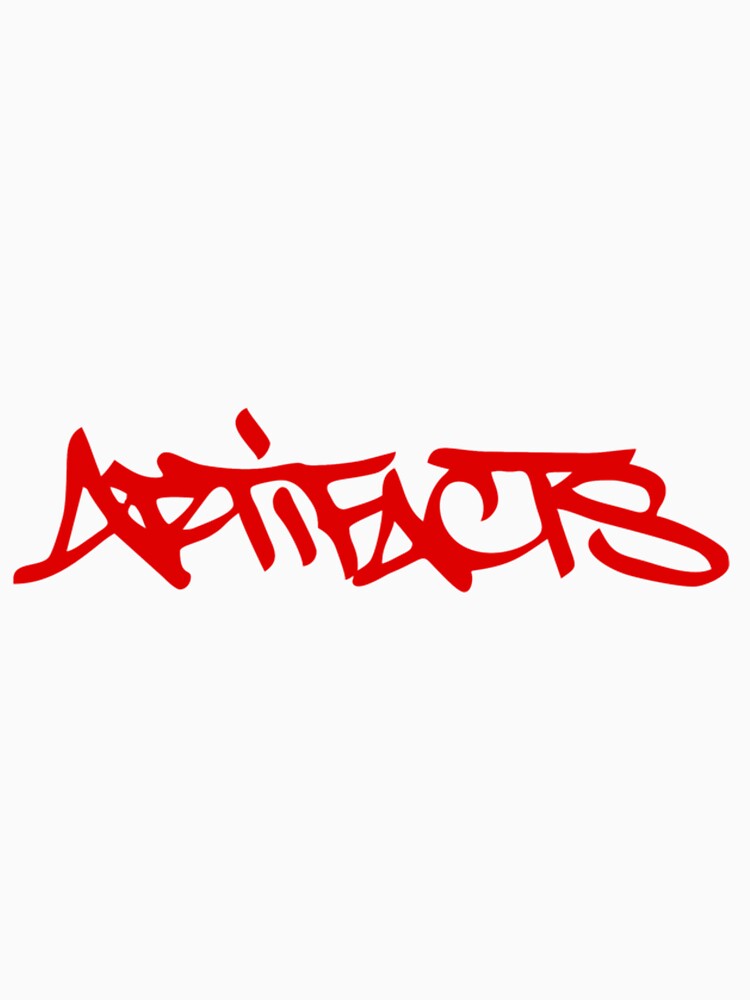 BEST SELLING - Artifacts Hip Hop | Perfect Gift|hip hop by patnalila