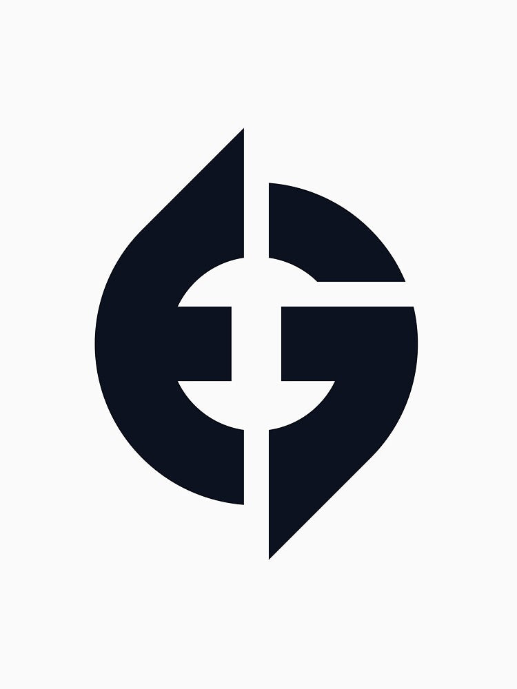 EG Evil Geniuses Logo by aetherical