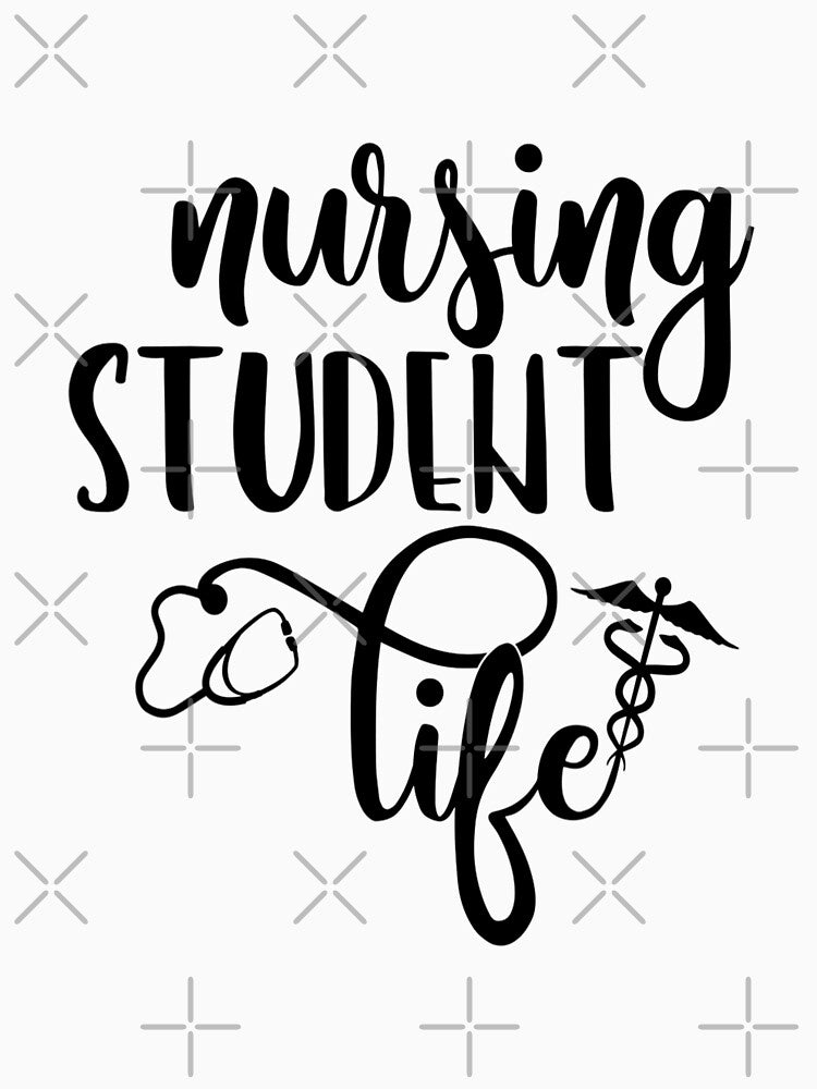 Nursing student life - for nursing lovers by TeesLina