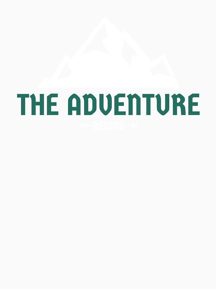 Mountain Adventure by Tiptopteess