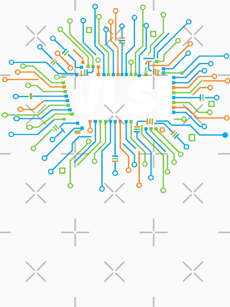 Awesome VLSI Engineer art by Colorfulman