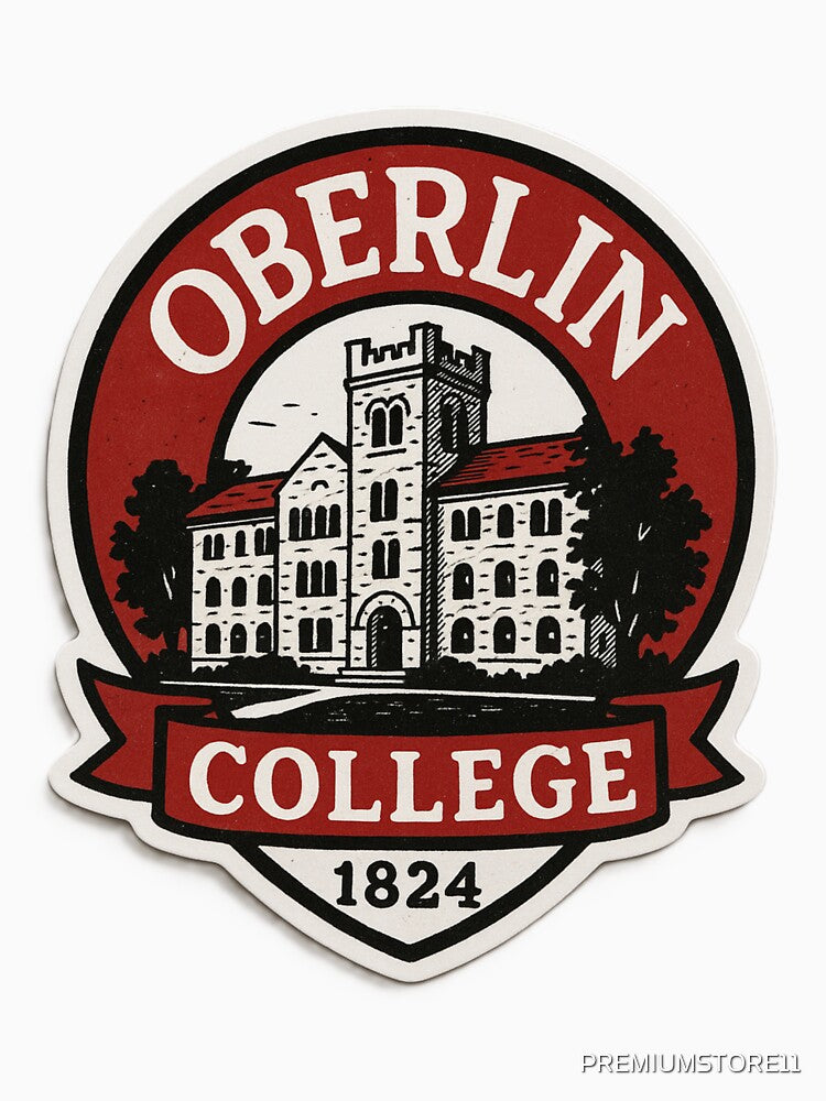 oberlin college by PREMIUMSTORE11