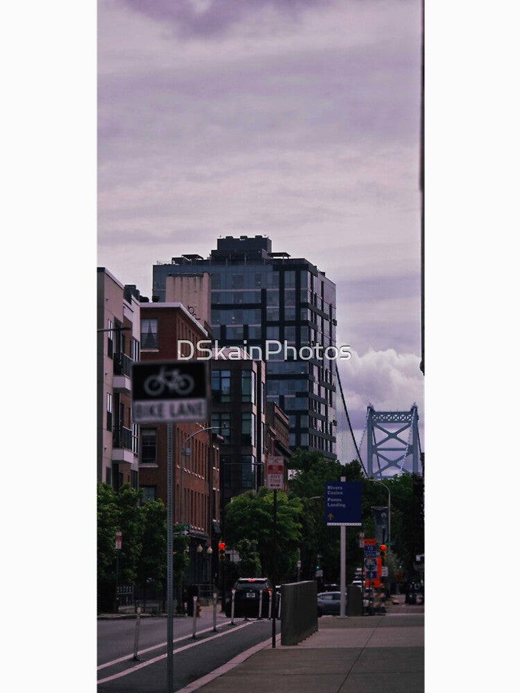 Philly #1 by DSkainPhotos