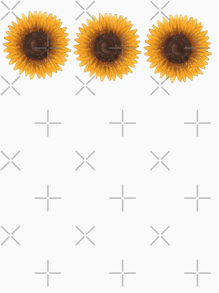 Sun Flower by sokileri999