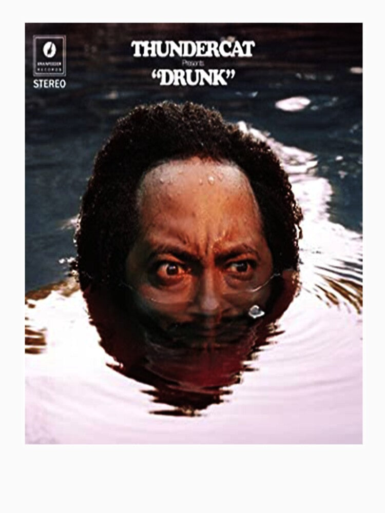 Thundercat bassis special music Genres Funk progressive by RogerLucas