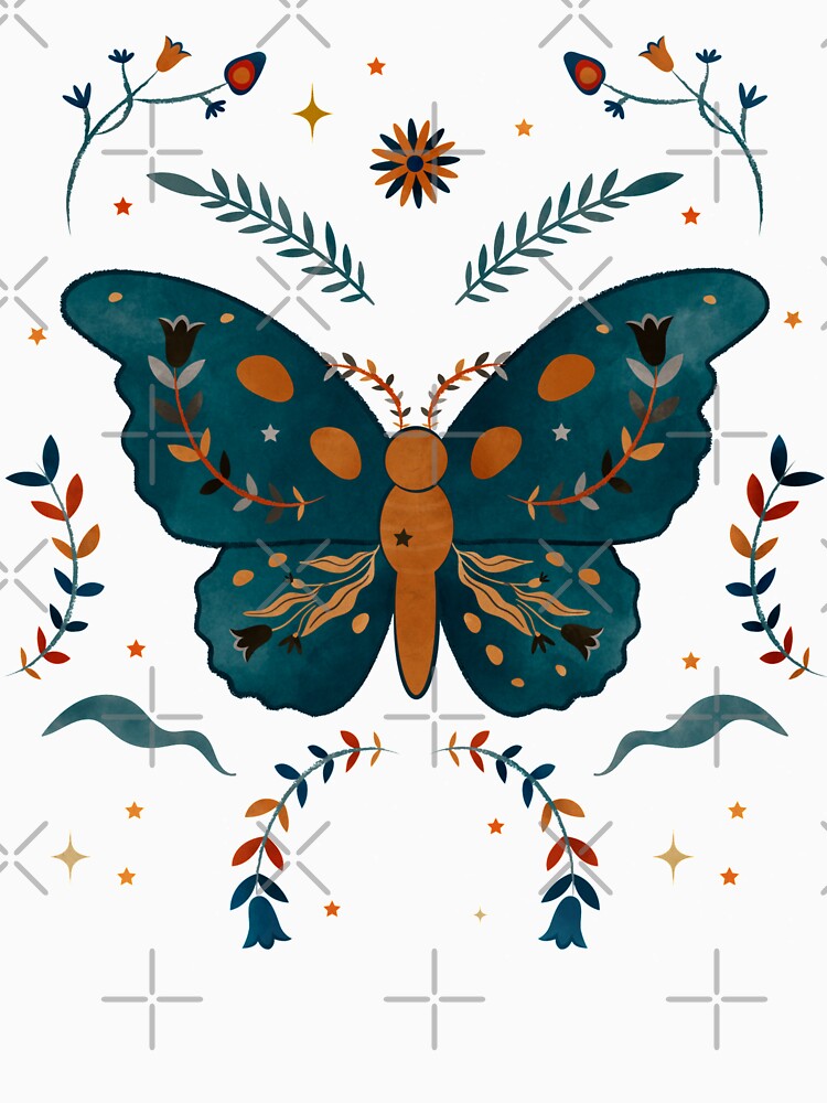 Bohomoth by ColorsandShapes