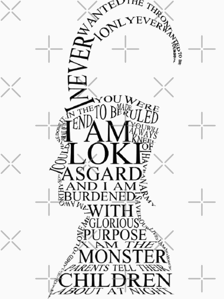 Loki by AbhishekRastogi